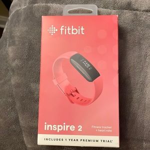 For those who love to workout & keep track!